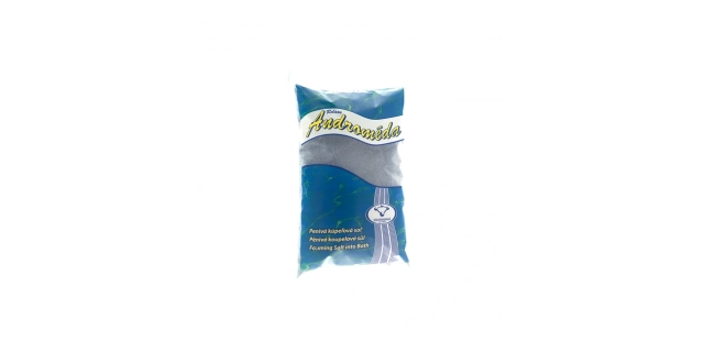ANDROMÉDA heřmánek 1 kg                                                                                                                                                                                                                                   
